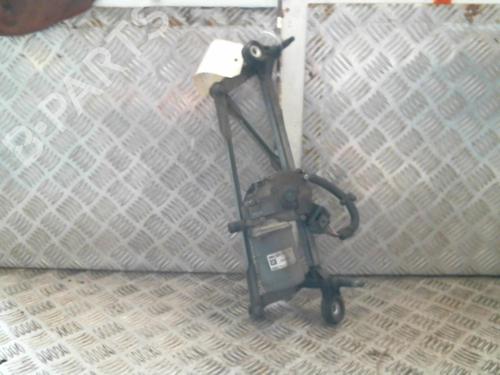 Used Front wiper motor OPEL CORSA D (S07) 1.3 CDTI (L08, L68) (75 hp) 20995932
