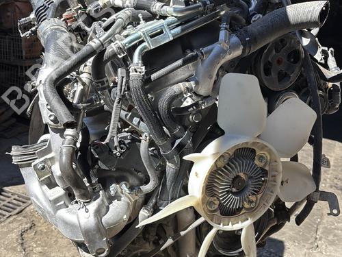 Used Engine Engine TOYOTA RAV 4 III (_A3_) [2005-2014] 22068146 22068146
