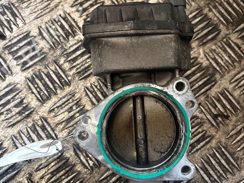 Used Throttle body Throttle body PEUGEOT 307 CC (3B) 2.0 16V (140 hp) 36240567 36240567