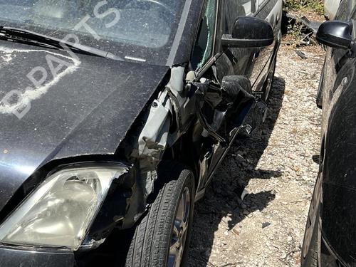 Poignée intérieure avant gauche OPEL MERIVA A MPV (X03) 1.7 CDTI (E75) | BP22047781I13 