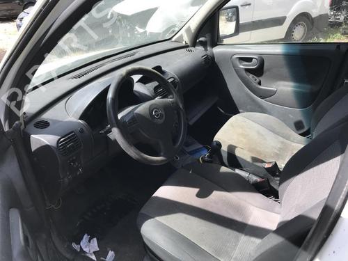 Używane części OPEL COMBO Box Body/MPV 1.3 CDTI 16V (75 hp) 4357766