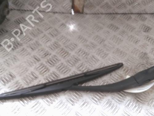 Rear windshield wiper arm PEUGEOT 206 SW (2E/K) 1.6 16V | BP29974680C144 