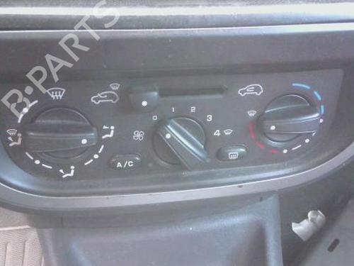 Used Climate control CITROËN C2 (JM_) 1.1 (60 hp) 31794676