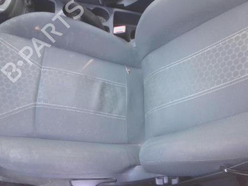 Sæde venstre fortil FORD FIESTA VI (CB1, CCN) 1.25 | BP29561135C15 