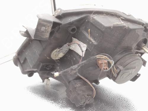 Left headlight RENAULT KANGOO Express (FC0/1_) 1.5 dCi (FC07, FC1R) | BP26615210C28  - Image 5