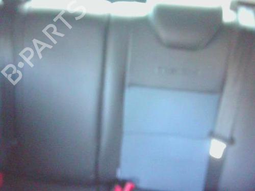 Rear seat SEAT IBIZA IV (6J5, 6P1) 1.2 TSI | BP29889144C17