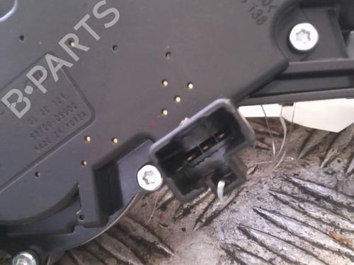 Rear wiper motor KIA SPORTAGE IV (QL, QLE) 2.0 CRDi | BP25304773M102 