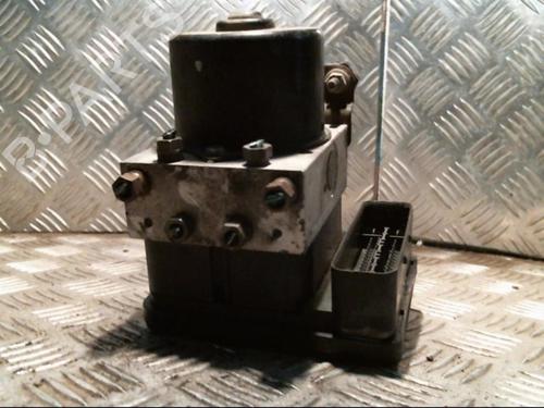 ABS pump CITROËN C5 I (DC_) 2.2 HDi (DC4HXB, DC4HXE) | BP20995350M43 