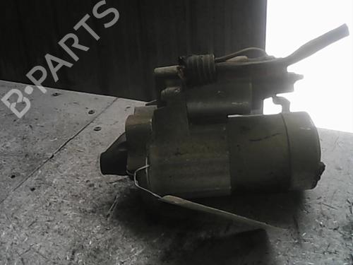 Used Starter Starter RENAULT SCÉNIC II (JM0/1_) 1.5 dCi (JM1E, JM16) (106 hp) 20998763 20998763