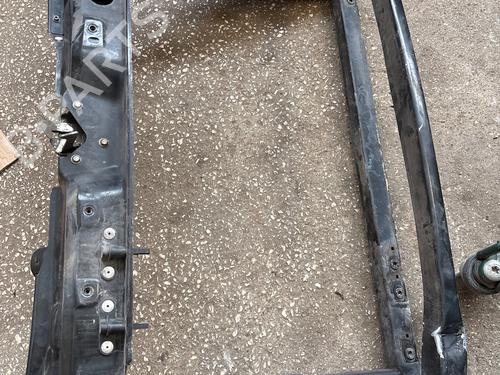 Used Front slam panel Front slam panel FORD KA (RU8) 1.3 TDCi (75 hp) 34258455 34258455