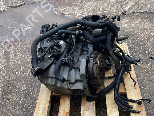 Engine RENAULT KANGOO Express (FC0/1_) 1.5 dCi (FC07, FC1R) | BP29005280M1 