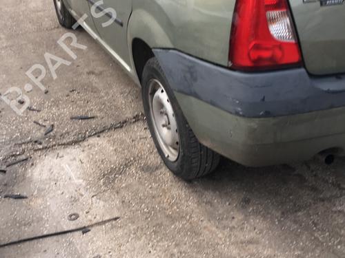 Electronic module DACIA LOGAN (LS_) 1.5 dCi (LS0K) | BP26930363M83  - Image 9