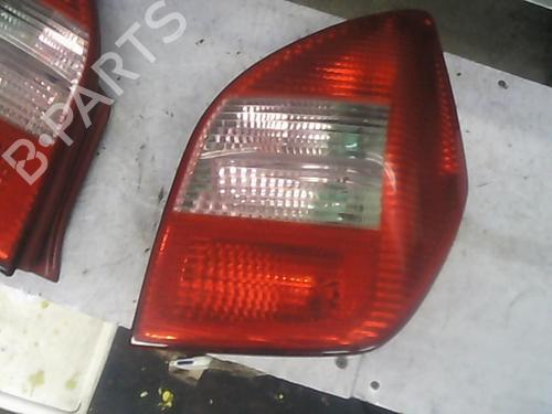 Right taillight CITROËN C2 (JM_) 1.4 HDi | BP20993197C35 