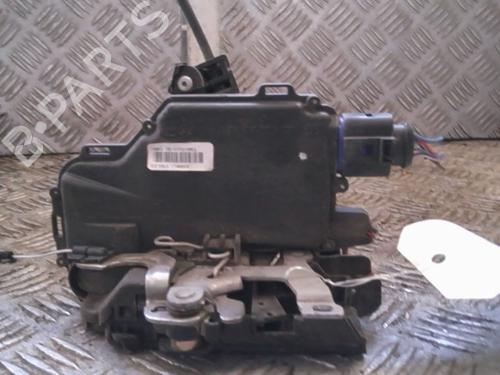 Electronic module SKODA FABIA I (6Y2) 1.2 | BP27359466M83 