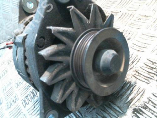 Used Alternator RENAULT RAPID Box Body/MPV (F40_, G40_) 1.6 D (F404) (55 hp) 20986475