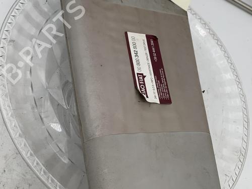 Right sun visor FIAT PUNTO EVO (199_) 1.3 D Multijet (199AXC1A, 199BXC1A, 199AXT1A, 199BXT1A) | BP28692369I2 