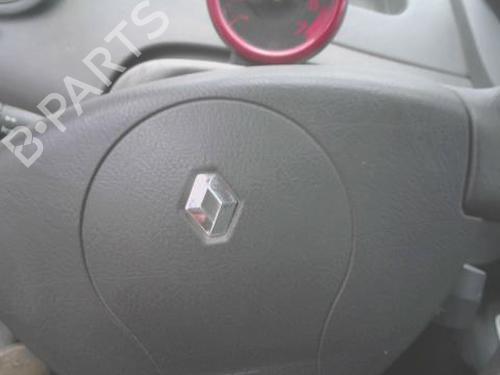 Førerens kollisjonspute RENAULT TWINGO II (CN0_) 1.2 16V (CN04, CN0B) (75 hp) 28580688
