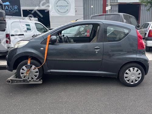 Ricambi PEUGEOT 107 (PM_, PN_) 1.0 4887220