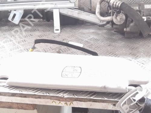 Right sun visor PEUGEOT 307 CC (3B) 2.0 16V | BP29540135I2 - Image 2