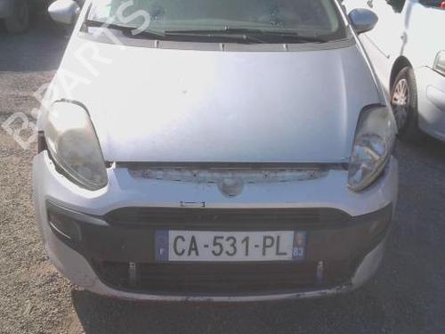 Switch FIAT PUNTO EVO (199_) 1.3 D Multijet (199AXC1A, 199BXC1A, 199AXT1A, 199BXT1A) | BP28692367I30  - Image 7