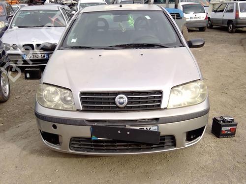 Starter FIAT PUNTO (188_) 1.2 60 (188.030, .050, .130, .150, .230, .250) | BP20996740M8