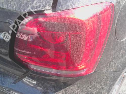 Used Right taillight Right taillight 34219783 34219783