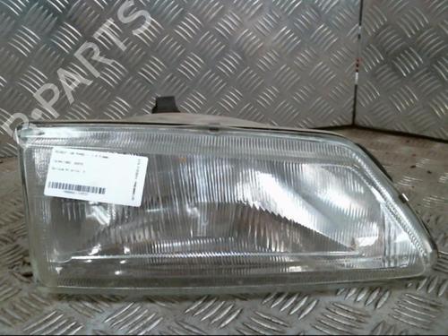 Used Right headlight PEUGEOT 106 I (1A, 1C) 1.4 D (50 hp) 20998986