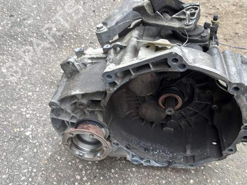 Gearbox AUDI A3 Sportback (8PA) 2.0 TDI 16V | BP29147653M3 