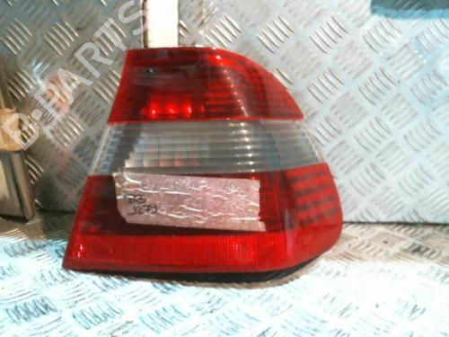 Right taillight BMW 3 (E46) 330 d | BP20995297C35 