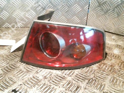 Used Right taillight SEAT IBIZA III (6L1) 1.9 SDI (64 hp) 20991084
