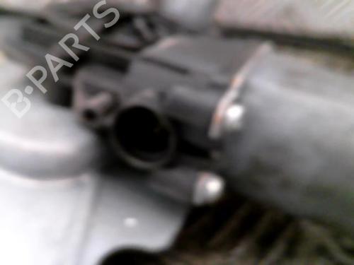 Front right window mechanism RENAULT CLIO III (BR0/1, CR0/1) 1.5 dCi (C/BR0G, C/BR1G) | BP21687868C23 