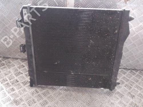 Used Water radiator Water radiator CITROËN C2 (JM_) 1.1 (60 hp) 28473394 28473394