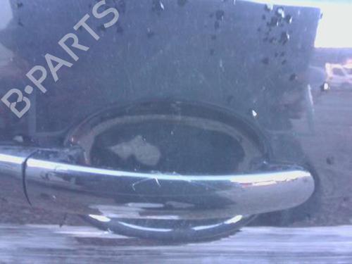 Used Front right exterior door handle VW POLO V (6R1, 6C1) 1.6 TDI (90 hp) 30779450
