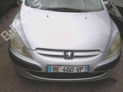 Used Parts PEUGEOT 307 (3A/C) 2.0 HDi 110 (107 hp) 4447428