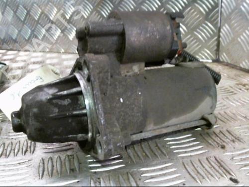 Startmotor FORD FOCUS I (DAW, DBW) 1.6 16V (100 hp) 20999259
