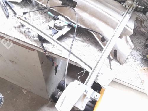Used Front left window mechanism Front left window mechanism CITROËN BERLINGO / BERLINGO FIRST Box Body/MPV (M_) 1.9 D 70 (MBWJZ, MCWJZ) (69 hp) 29069512 29069512