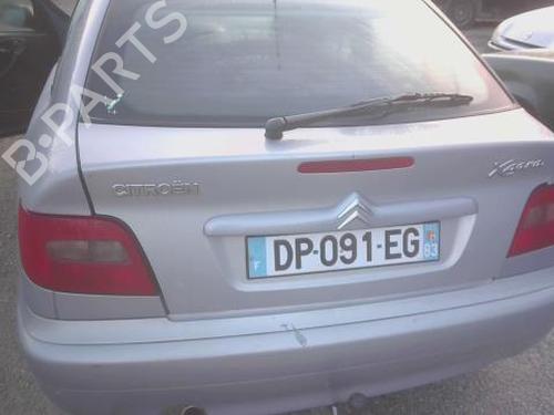 Right headlight CITROËN XSARA (N1) 1.6 16V | BP29299562C29 