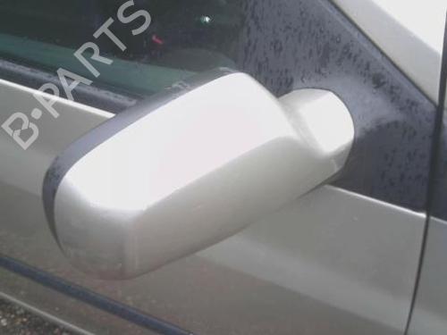 Used Right mirror RENAULT CLIO III (BR0/1, CR0/1) 1.5 dCi (BR17, CR17) (86 hp) 29712768