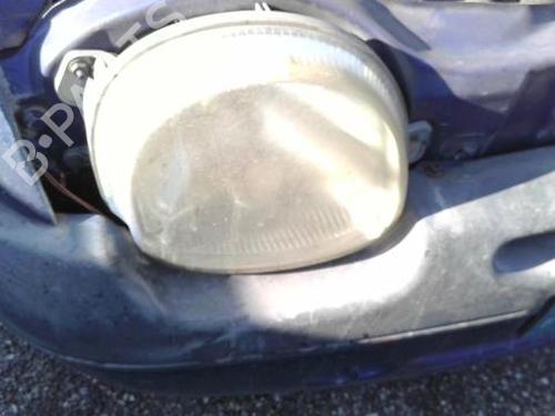 Used Right headlight RENAULT TWINGO I (C06_) 1.2 16V (C060) (60 hp) 26951600