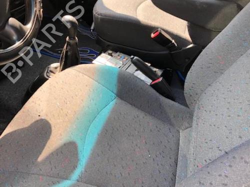 Left front indicator HYUNDAI H-1 / STAREX Bus (A1) 2.5 TCi | BP22037045C32 