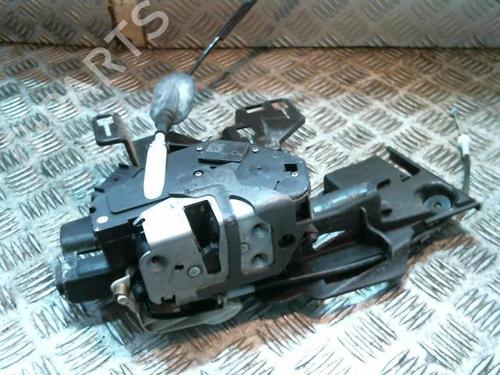 Electronic module FORD FIESTA VI (CB1, CCN) 1.4 TDCi | BP20990451M83 
