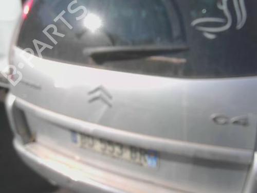 Heckklappe für Heckklappe 39156467 39156467