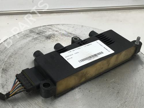Used Ignition coil FIAT 500 (312_) 1.2 (312AXA1A) (69 hp) 31036314
