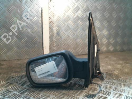 Left mirror FORD FUSION (JU_) 1.6 | BP22039038C26 