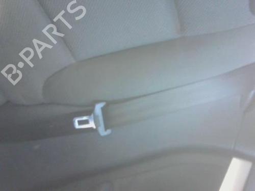 Used Rear left seatbelt Rear left seatbelt 39112726 39112726