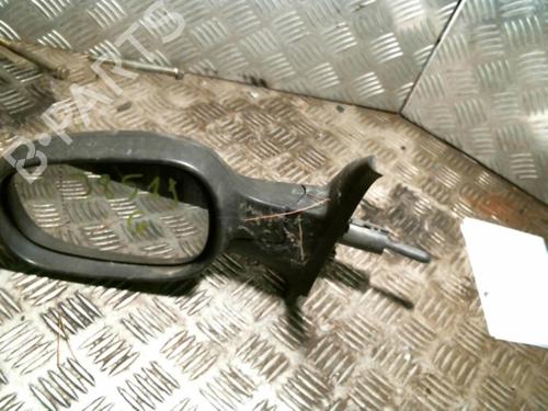 Used Left mirror NISSAN MICRA III (K12) 1.2 16V (80 hp) 20993296