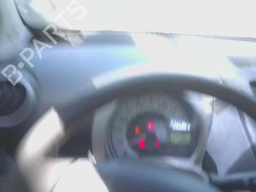 Venstre solskærm Venstre solskærm TOYOTA AYGO (_B1_) 1.0 (KGB10_, KGB10R) (68 hp) 36475472 36475472