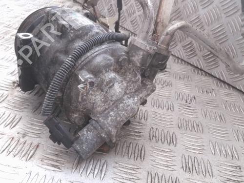Compressor A/A PEUGEOT 407 SW (6E_, 6D_) 1.6 HDi 110 | BP22068350M34 