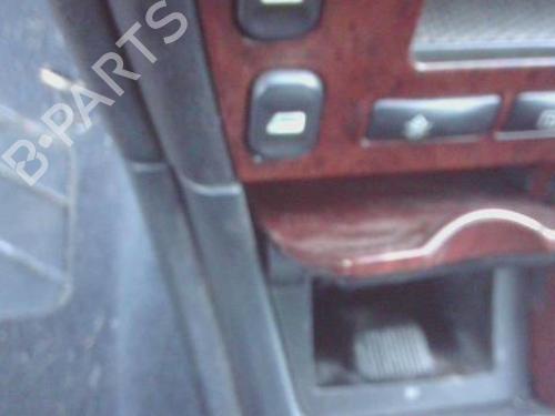 Used Left rear window switch CITROËN XSARA (N1) 1.6 16V (109 hp) 29299577