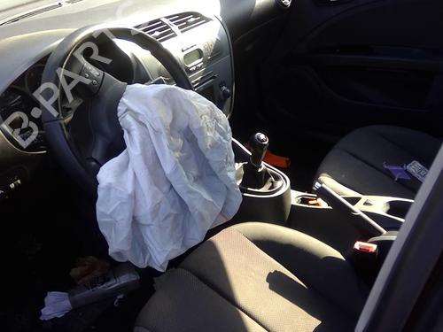 Front wiper motor SEAT LEON (1P1) 1.9 TDI | BP21064773M29 